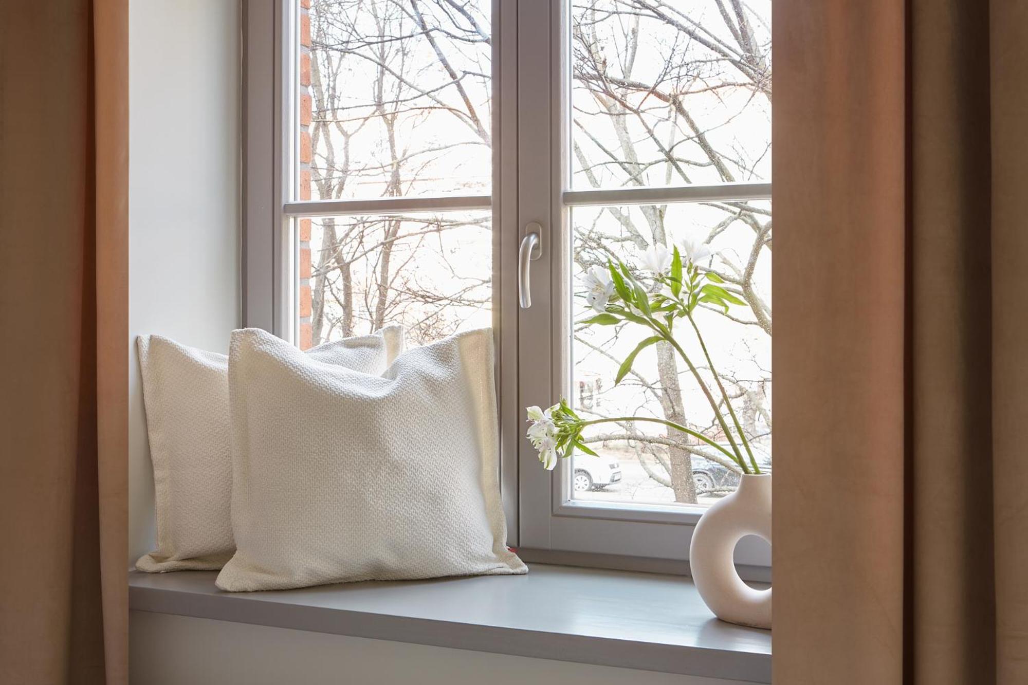 Premium Residence By Welcome Apartment Gdansk Bagian luar foto