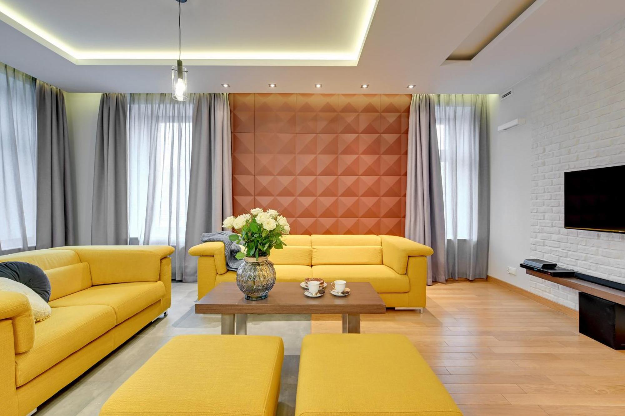 Premium Residence By Welcome Apartment Gdansk Bagian luar foto